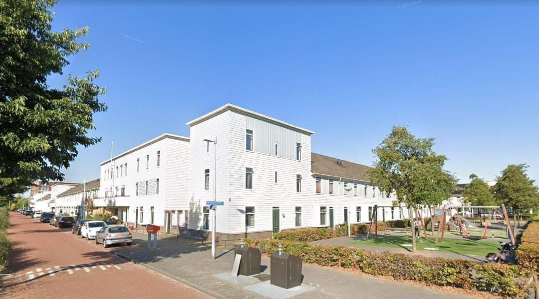 Haus Paul Citroenstraat, Utrecht - Zur Miete