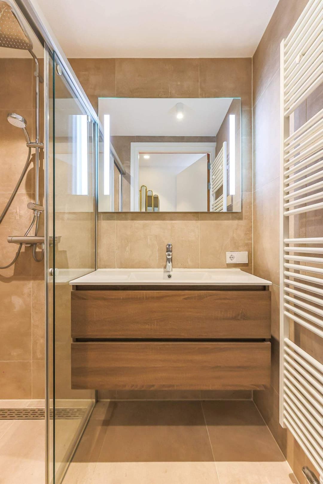 Appartement Stoeldraaierstraat 46E, Groningen - Te Huur