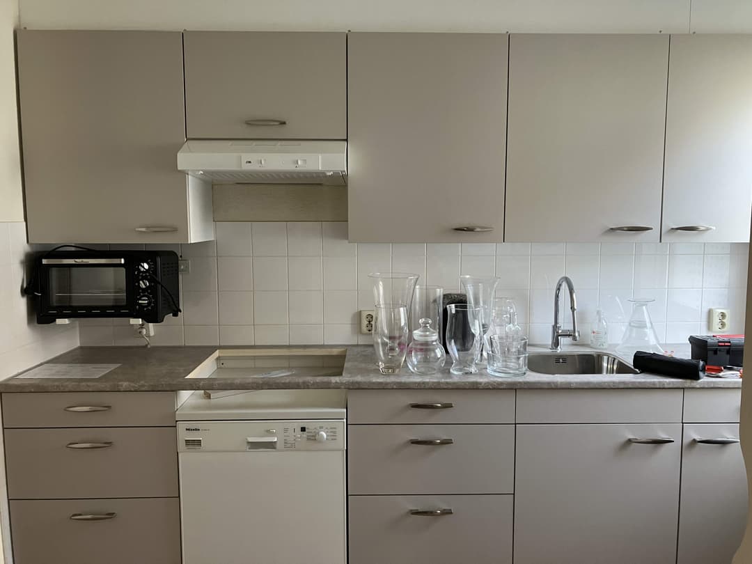 Apartment Kerkstraat 122, Gilze - For Rent