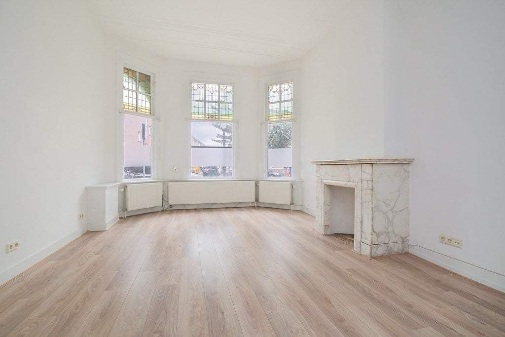 Appartement Frankenslag 189, La Haye - À louer
