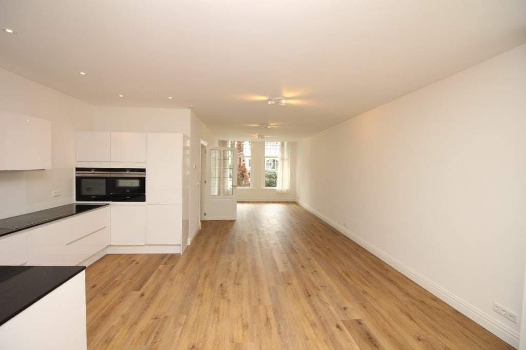 Apartamento Archimedesweg, Ámsterdam - En Alquiler