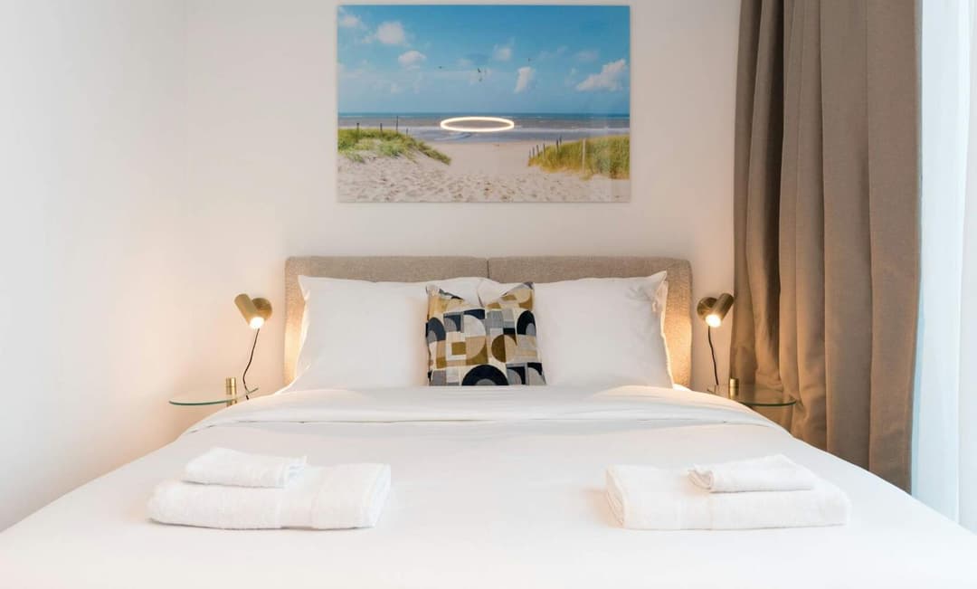 Kamer Muiderlaan, Amsterdam - Te Huur