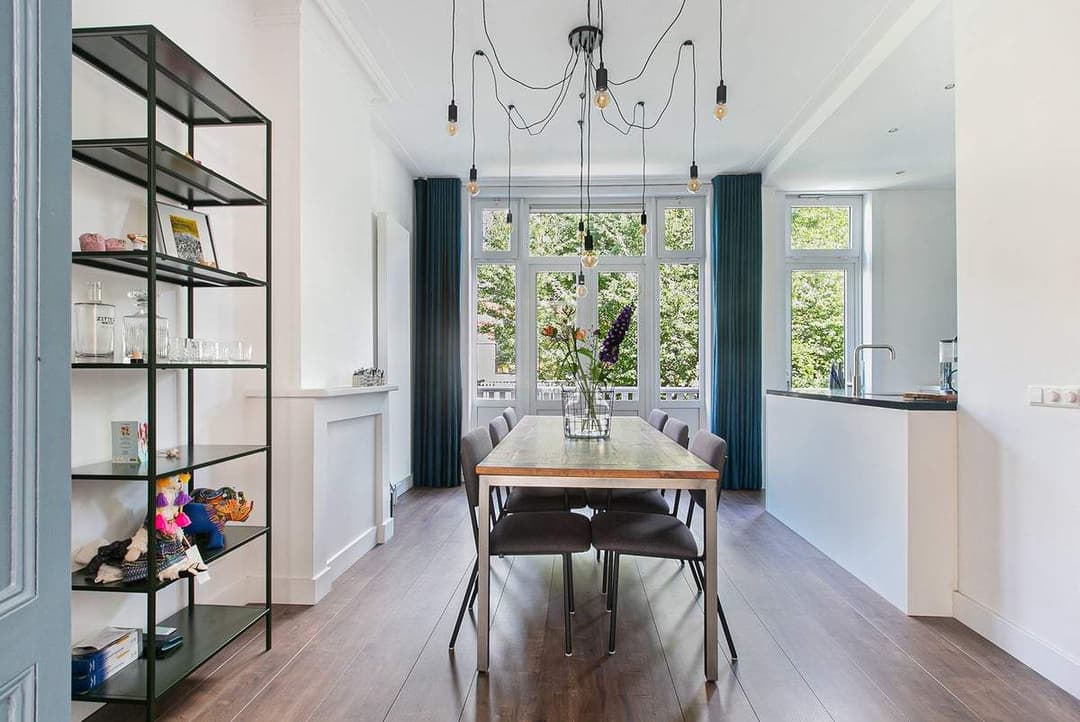 Appartement Koekoekstraat, Utrecht - Te Huur