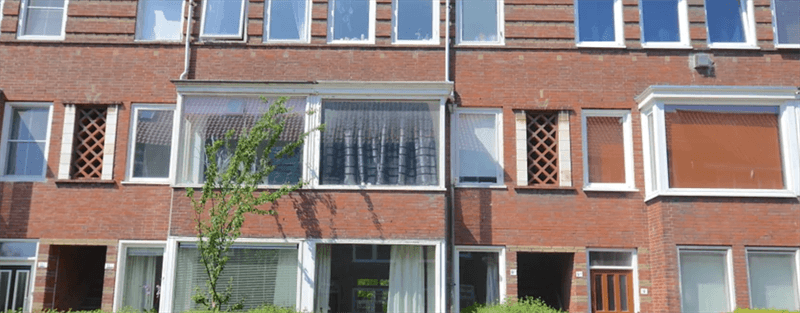 Zimmer Kortenaerstraat, Groningen - Zur Vermietung