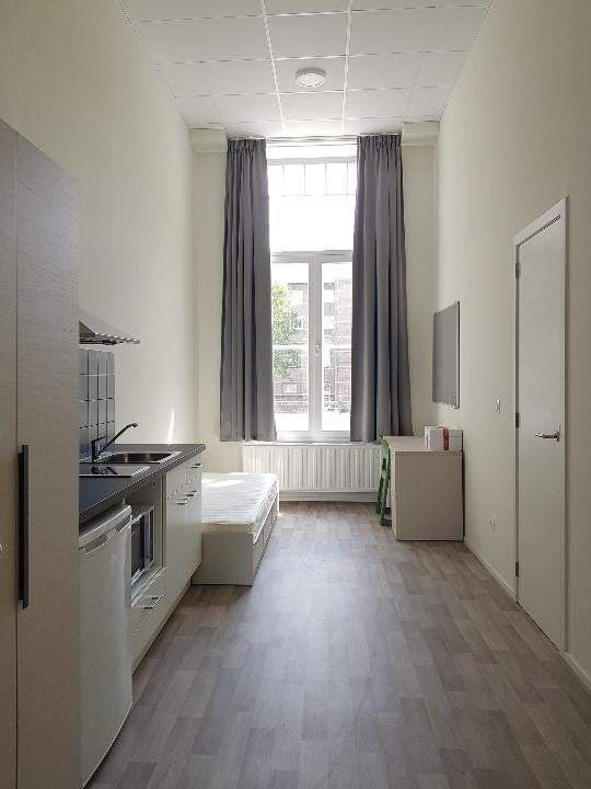 Kamer te huur in Maastricht, Tongerseweg