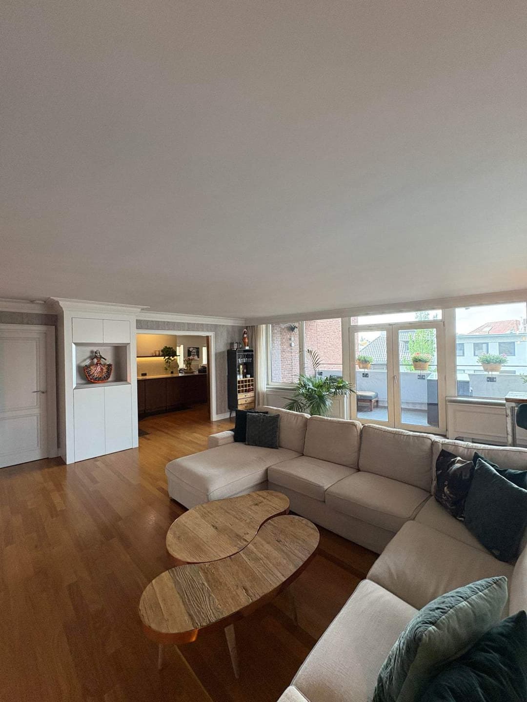 Flat Lichtstraat 105, Eindhoven - Te Huur