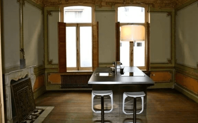 Appartement Kapoenstraat, Maastricht - Te Huur