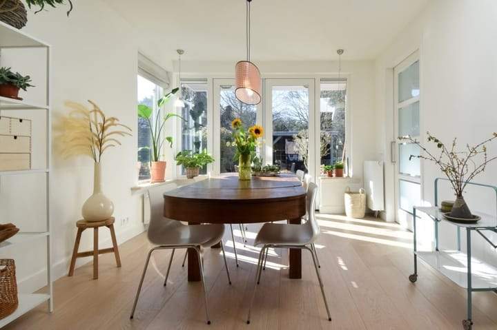 Casa adosada Bakkummerstraat, Castricum - En alquiler