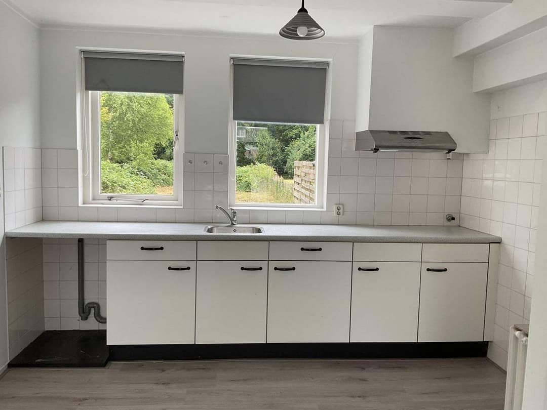 Flat Van Haeringenstraat, Dedemsvaart - For Rent