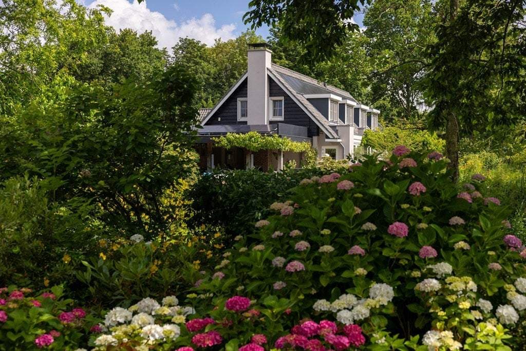 House Botholsedijk, Waverveen - For Rent