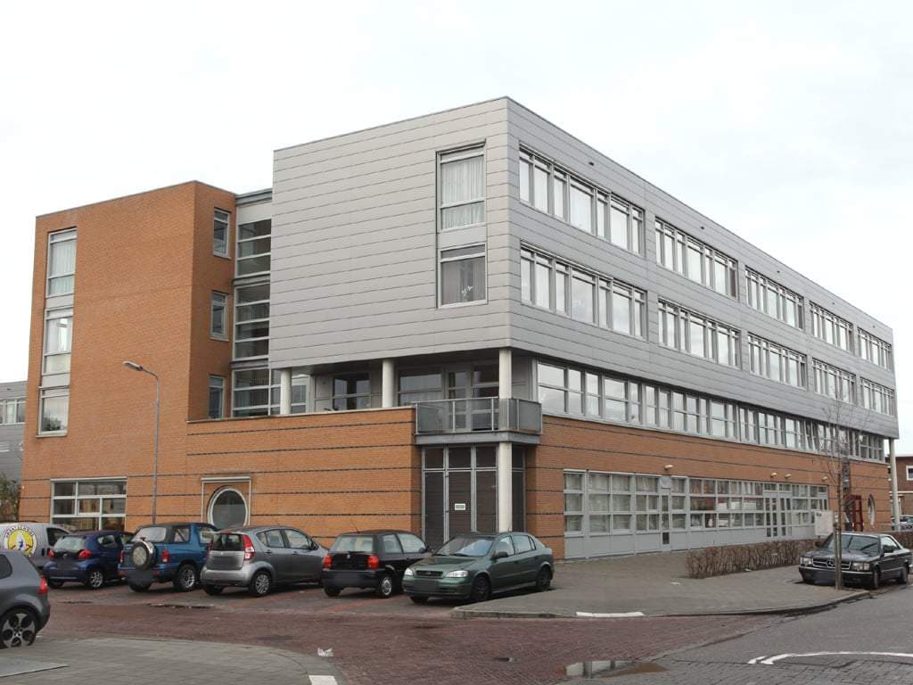 Apartamento Mosselkreekstraat, Middelburg - En Alquiler