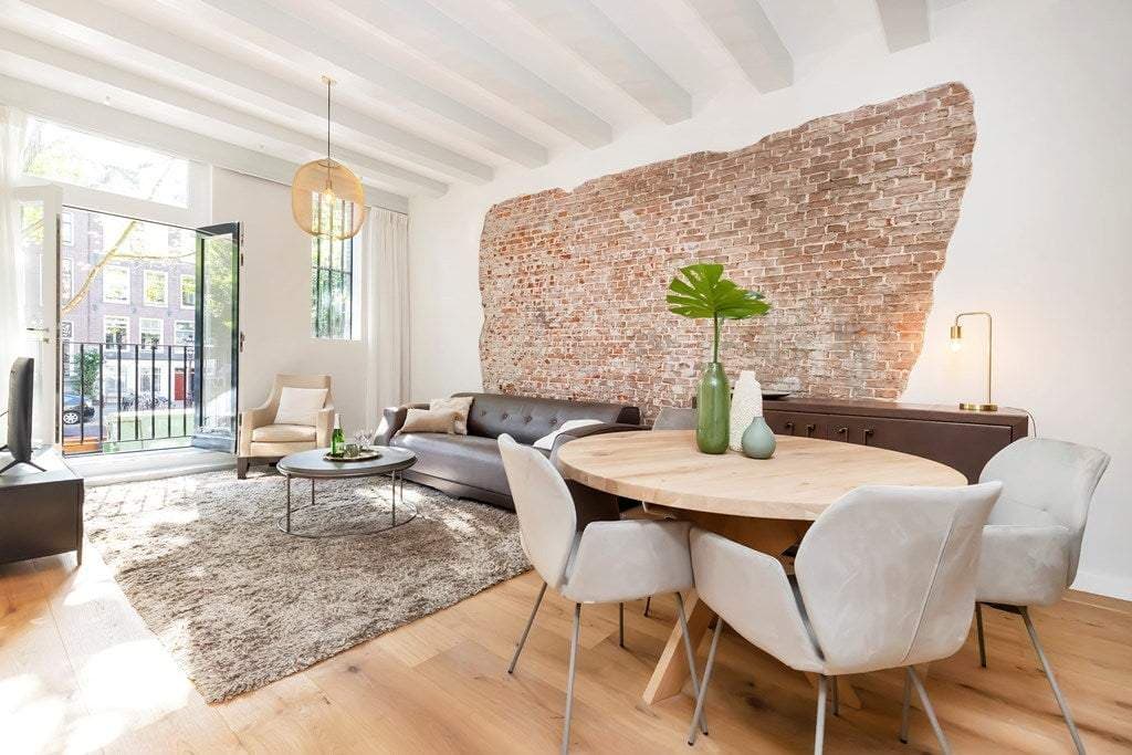 Appartement Reguliersgracht, Amsterdam - Te Huur