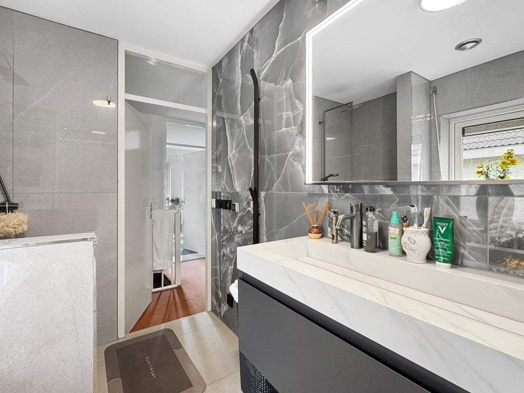 Villa aislada Bertus Aafjeslaan, Amstelveen - Alquiler