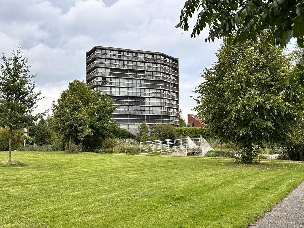 Apartamento Binckesstraat 156, Amersfoort - En alquiler