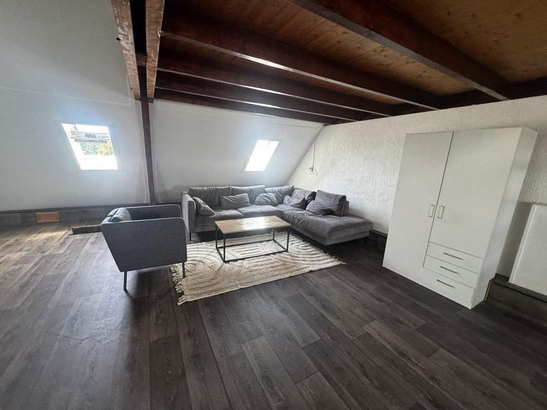 Appartement Kerkraderweg, Heerlen - À Louer