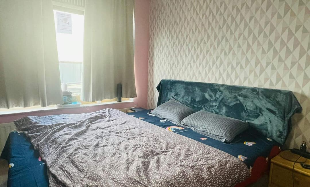 Kamer Noordeinde, Almere - Te Huur