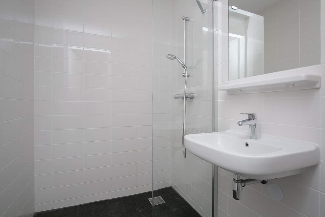 Wohnung Noordzeelaan 10 T, Zwolle - Zu Vermieten