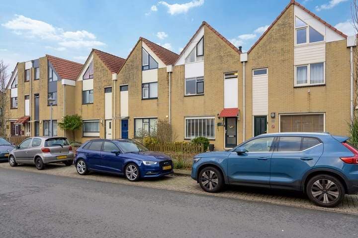 Wohnung Gipskruidweg, Almere - Zu Vermieten