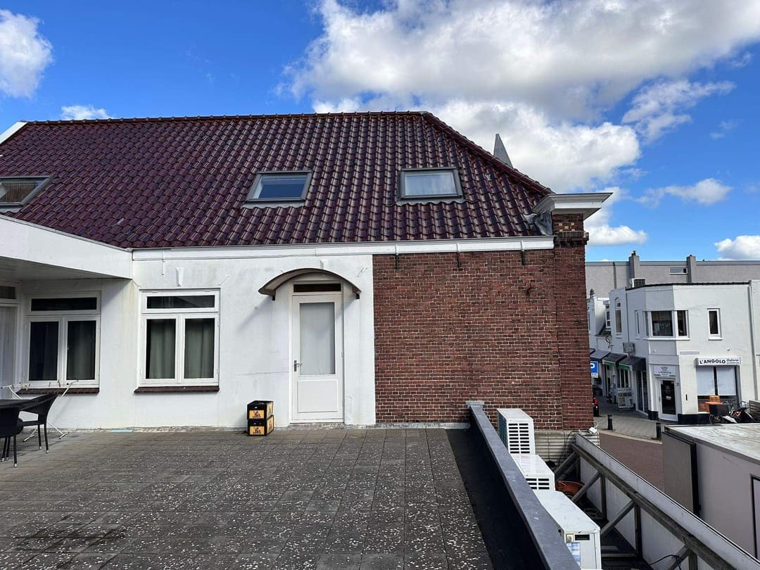 Room for Rent Scheveningsestraat, Noordwijk