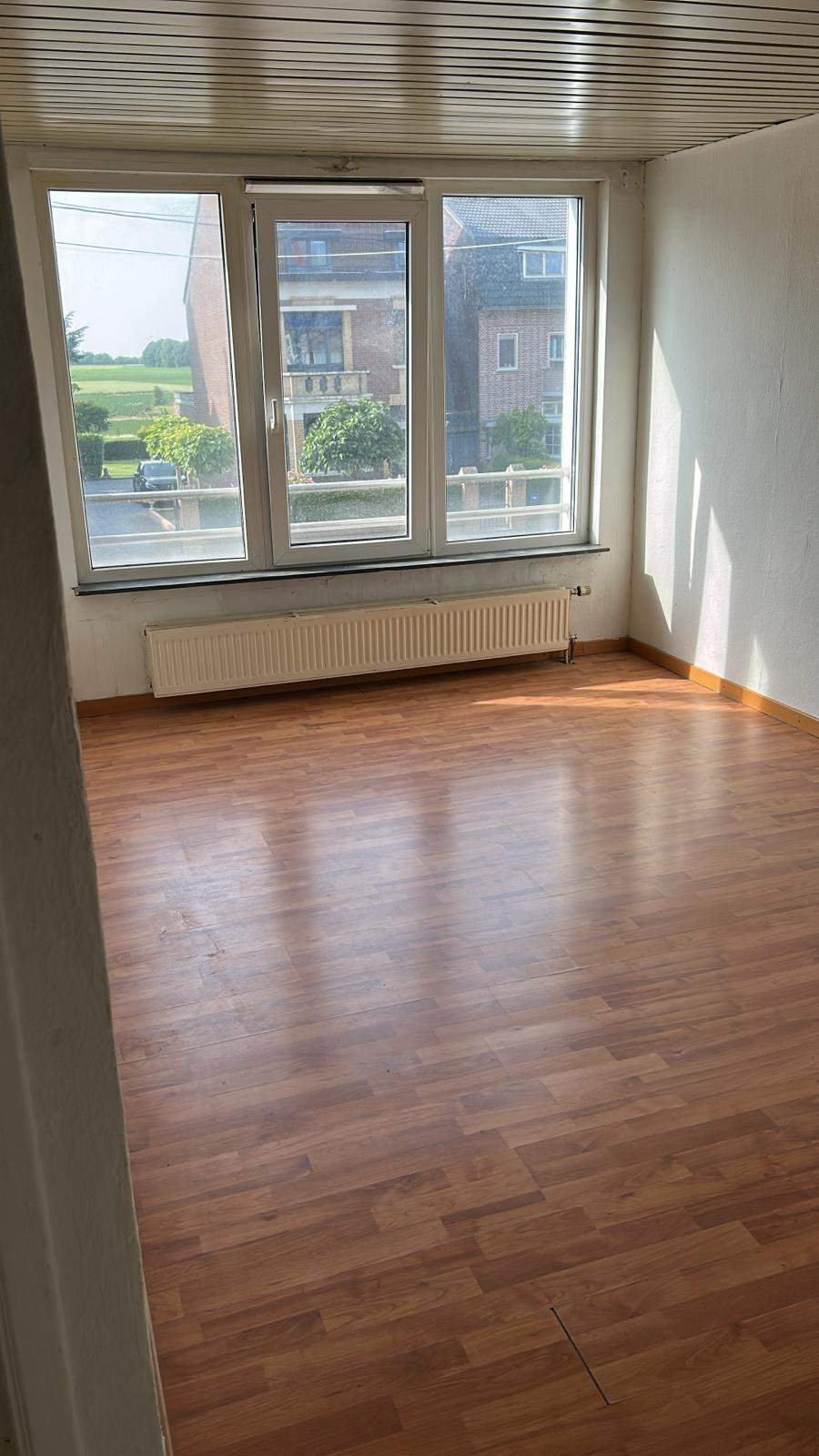 Apartamento Sin Amueblar Tongerseweg, Maastricht - En Alquiler