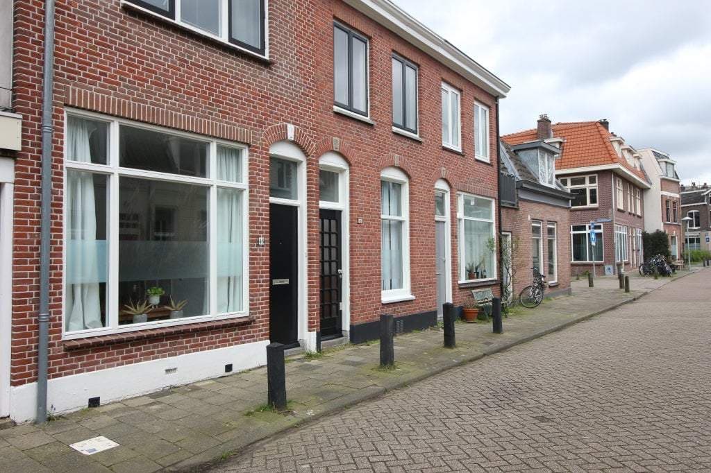 Haus Draaiweg, Utrecht - Zur Miete