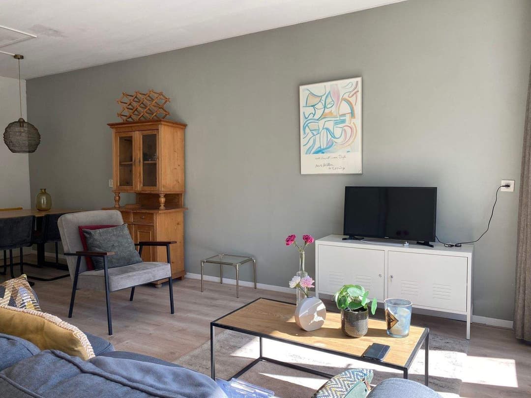 Appartement Sint Philipsland, Amstelveen - À Louer
