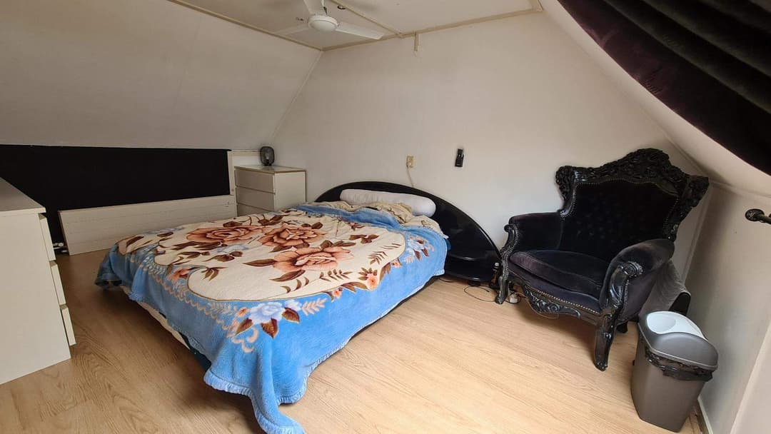 Chambre à Louer à Mondriaanlaan, Lopik