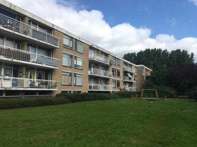 Appartement Knuttelstraat, Delft - À Louer