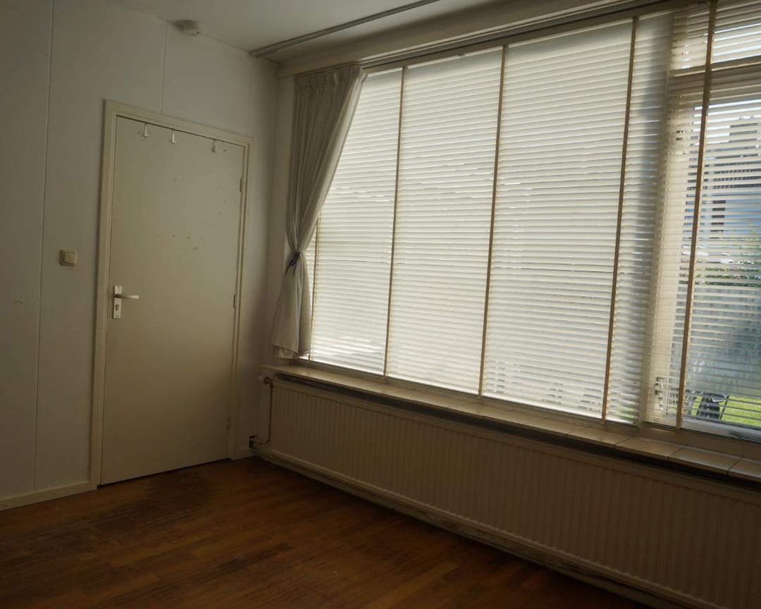Kale Kamer Te Huur - Magnoliastraat, Groningen