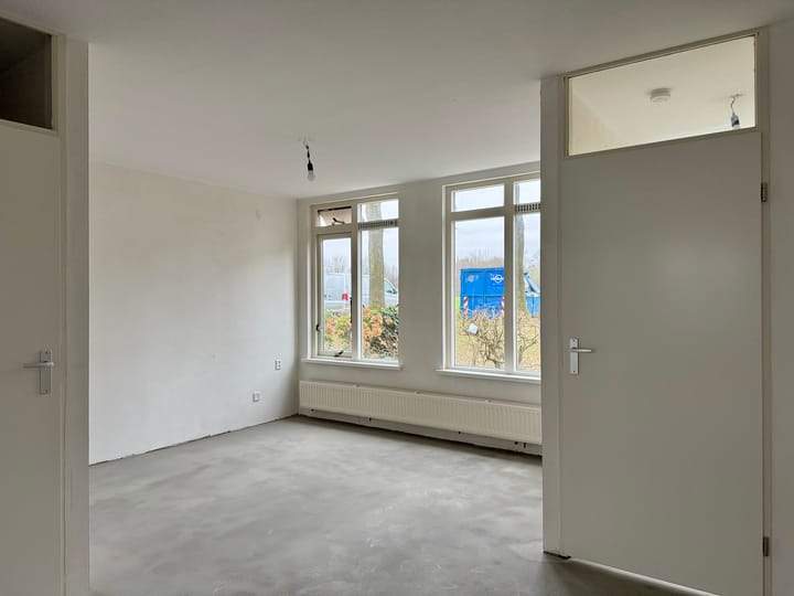 Familienhaus in der Witte Wal, Amersfoort - Zu Vermieten