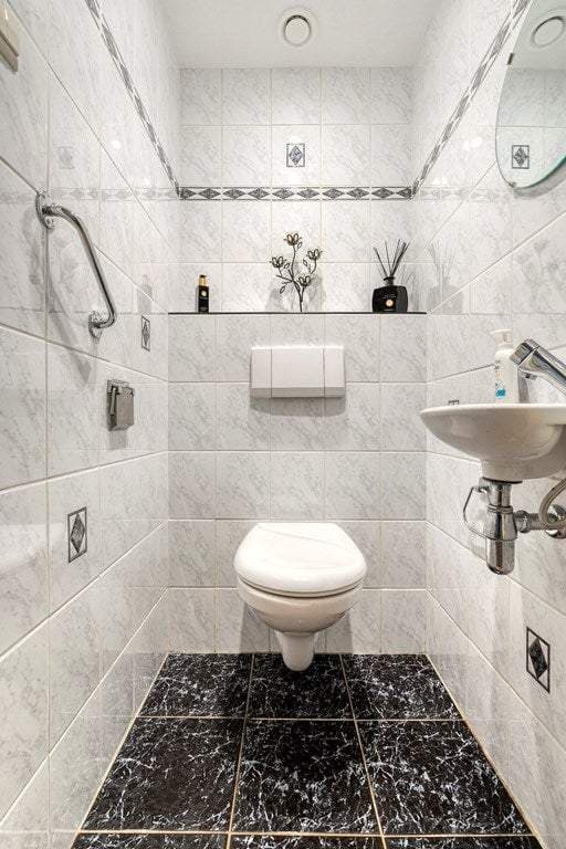 Casa Rozenstraat 115, La Haya - En alquiler