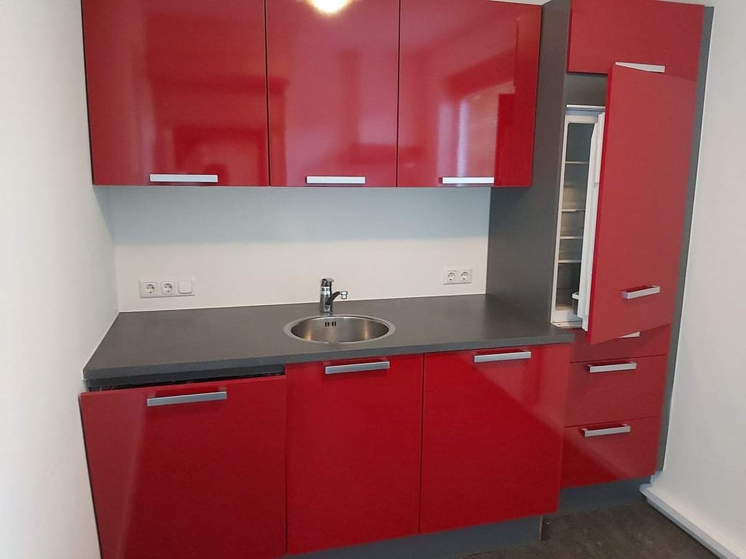 Flat Burgemeester van Hoofflaan, Veldhoven - Zur Miete