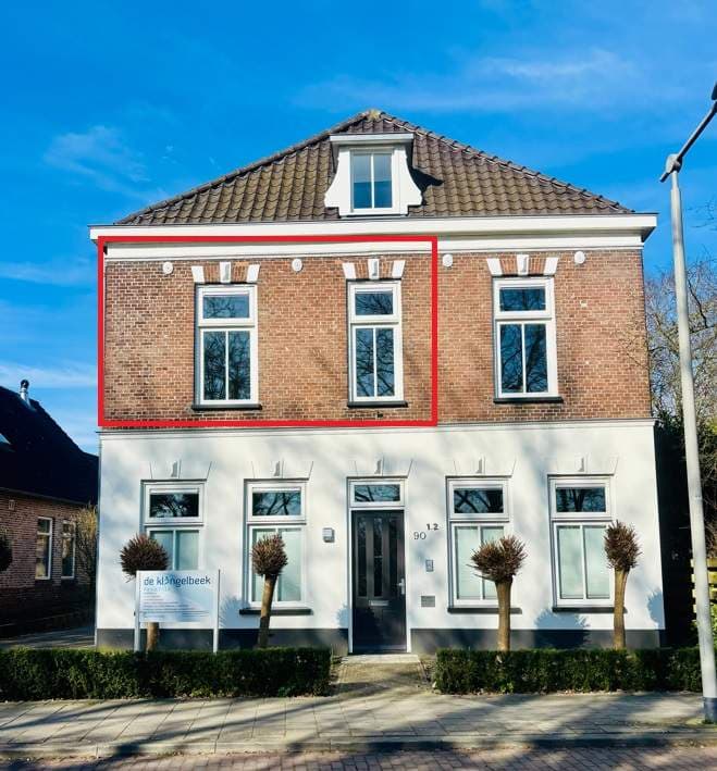 Appartement Klingelbeekseweg 90, Arnhem - Te Huur