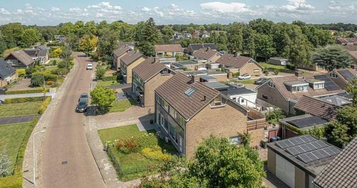 Upper-floor Apartment Iepensteinlaan 238, Joure - For Rent