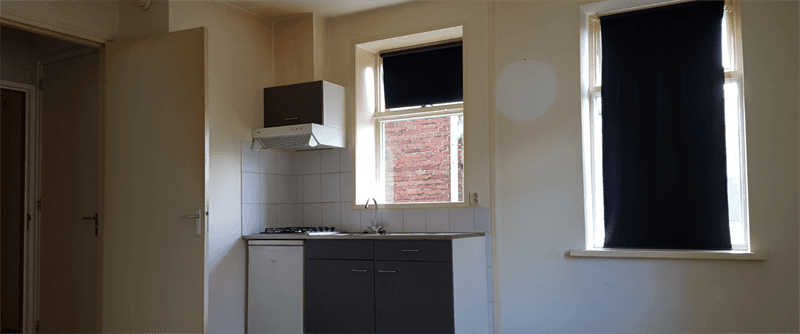 Studio Oosterweg, Groningen - Zur Miete