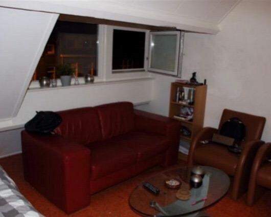 Unfurnished Room Ruys de Beerenbroucklaan, Heerlen - For Rent
