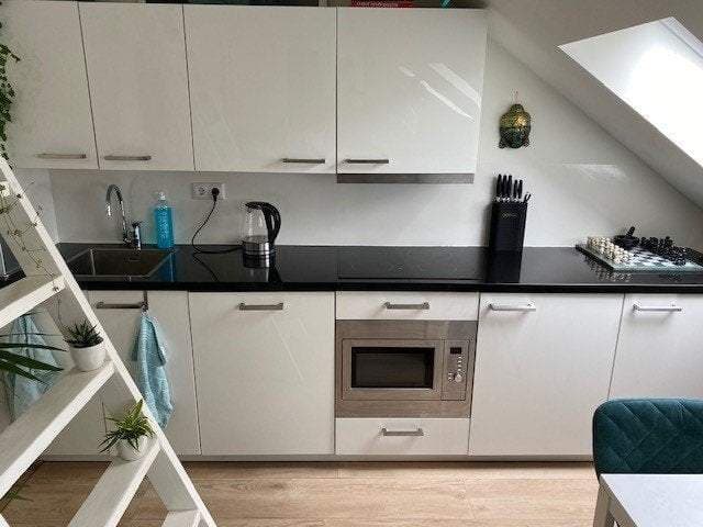 Studio Aquamarijnstraat, Groningen - Te Huur