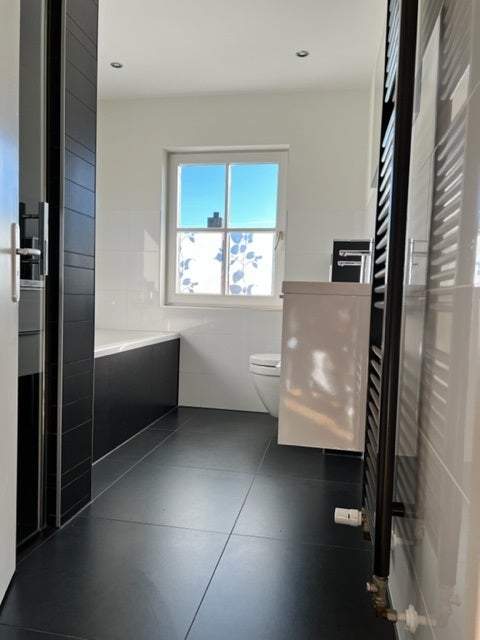 Semi-detached House Van Leeuwenhoekstraat, Den Bosch - For Rent