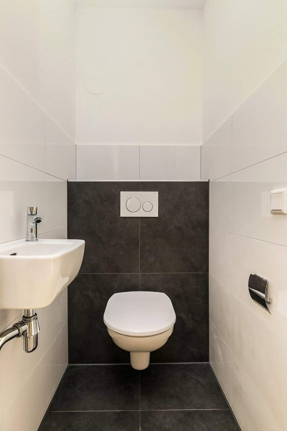 Appartement Nieuwehaven 28, Rotterdam - Te huur