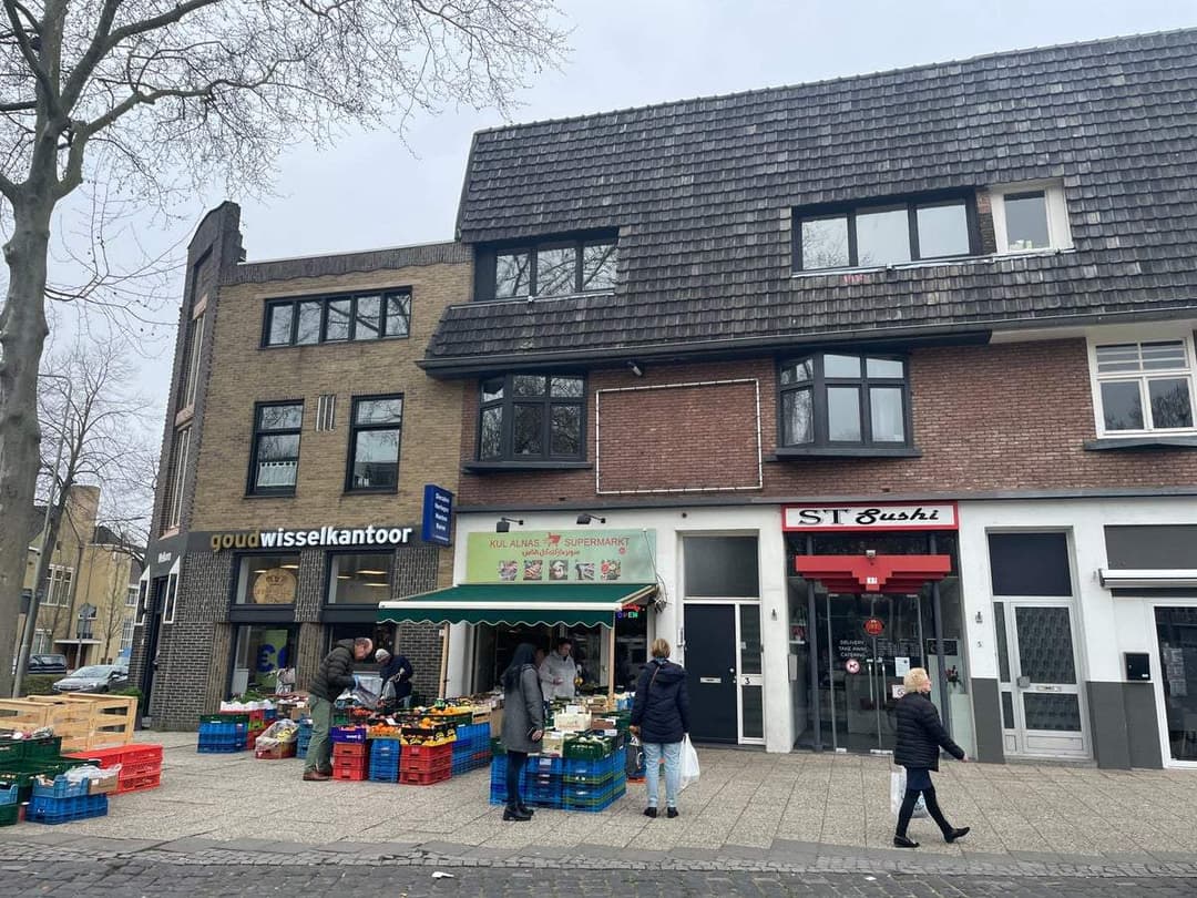 Kamer Tempelplein, Sittard-Centrum - Te Huur