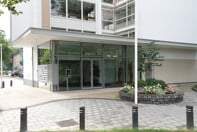Appartement Dreef 104, Deventer - 3-slaapkamer (55+)