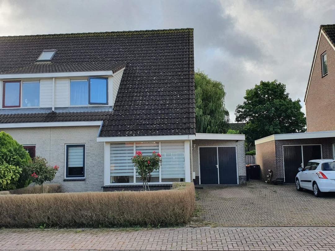Huis Voorstuk 23, Andijk - Te Huur