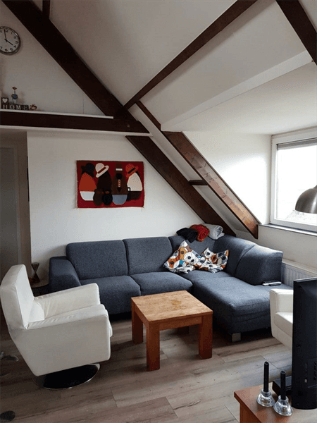 Appartement à louer Pastoor Smitsstraat, Tilburg