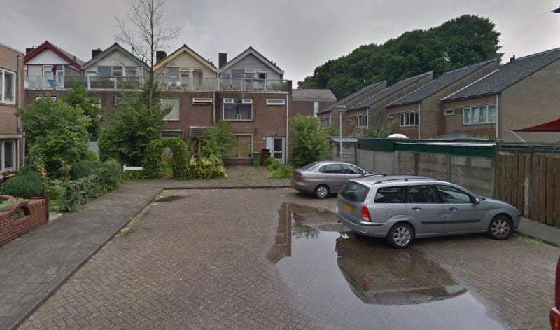 Studio Schans 6, Breda - For Rent