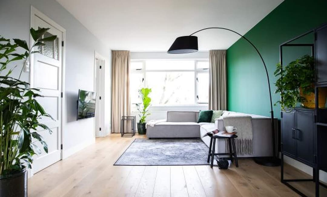 Appartement Oudegracht, Utrecht - Te Huur