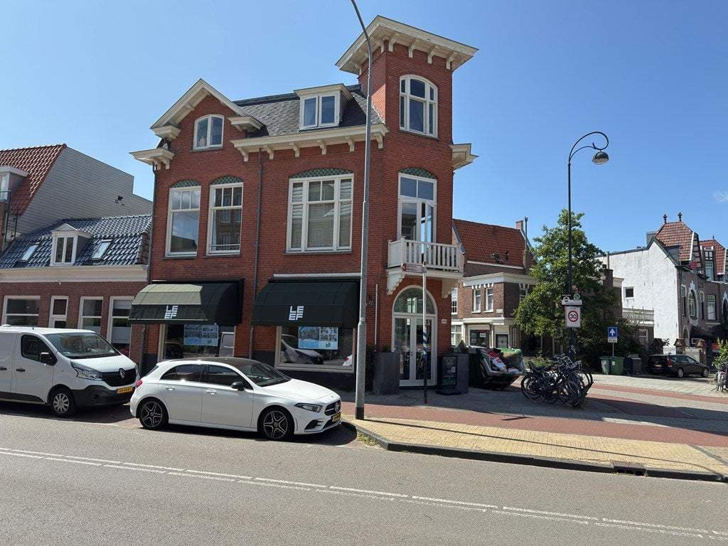 Flat Schouwtjeslaan, Haarlem - Te Huur