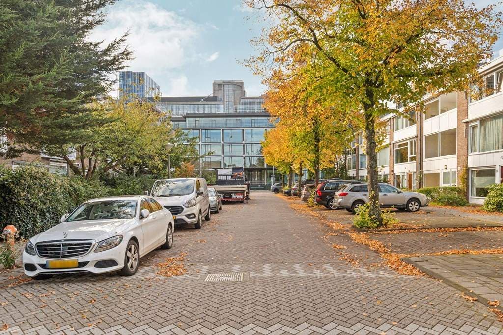 Woning te huur Willem Pijperstraat, Amsterdam