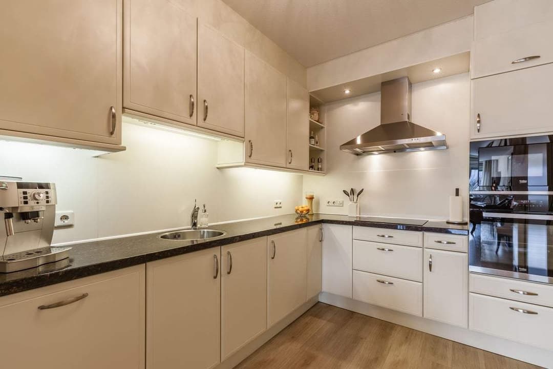 Flat Woenselse Markt, Eindhoven - For Rent