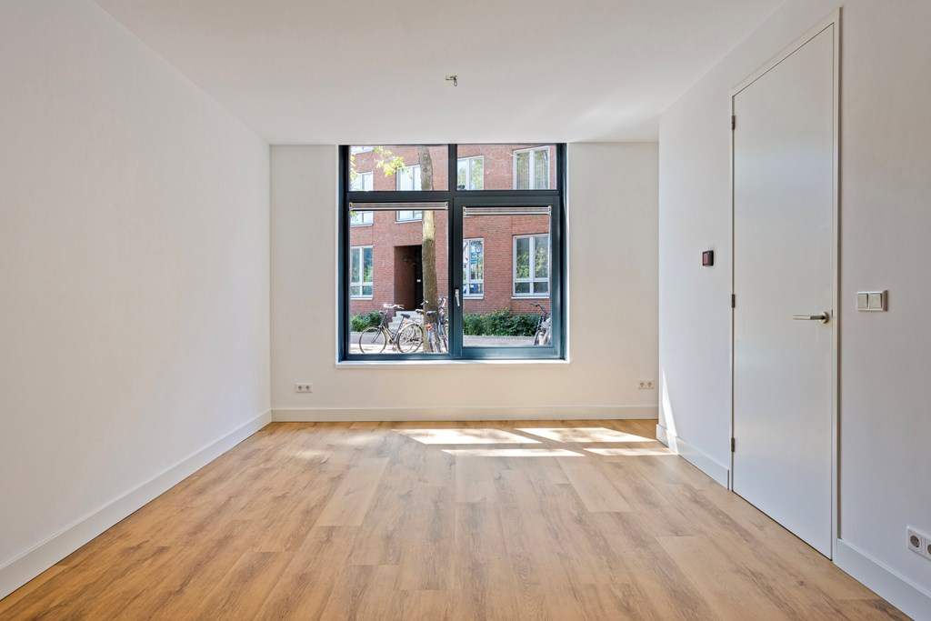 Appartement Langestraat, Hilversum - À Louer