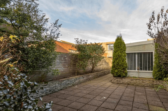 Studio Groenstraat, Roosendaal - Zur Miete